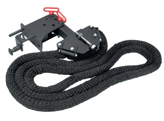 Option zu Helix Rack: Rope Attachment (JF-HX-RA)