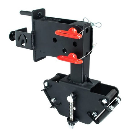 Option zu Helix Rack: Rope Attachment (JF-HX-RA)