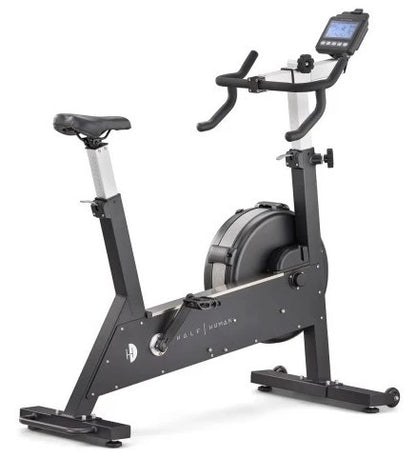 Half Human HIIT Bike