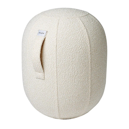VLUV DIVA KAPSUL Balancekapsel, White