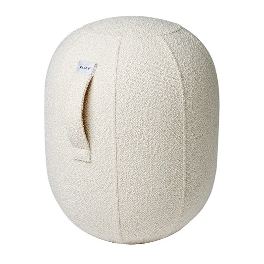 VLUV DIVA KAPSUL Balancekapsel, White