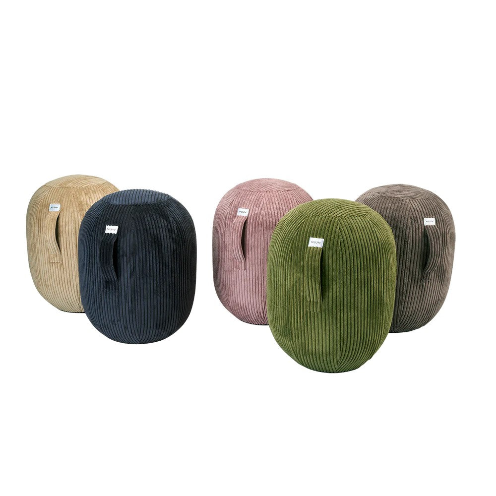 VLUV VLIP KAPSUL Balancekapsel, Olive