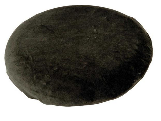 Sissel Sitfit Bezug Velours zu Sitzkissen 33cm