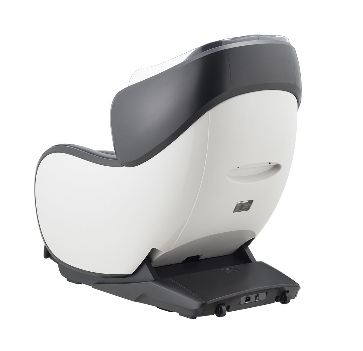 Synca CirC 3 Massagesessel schwarz
