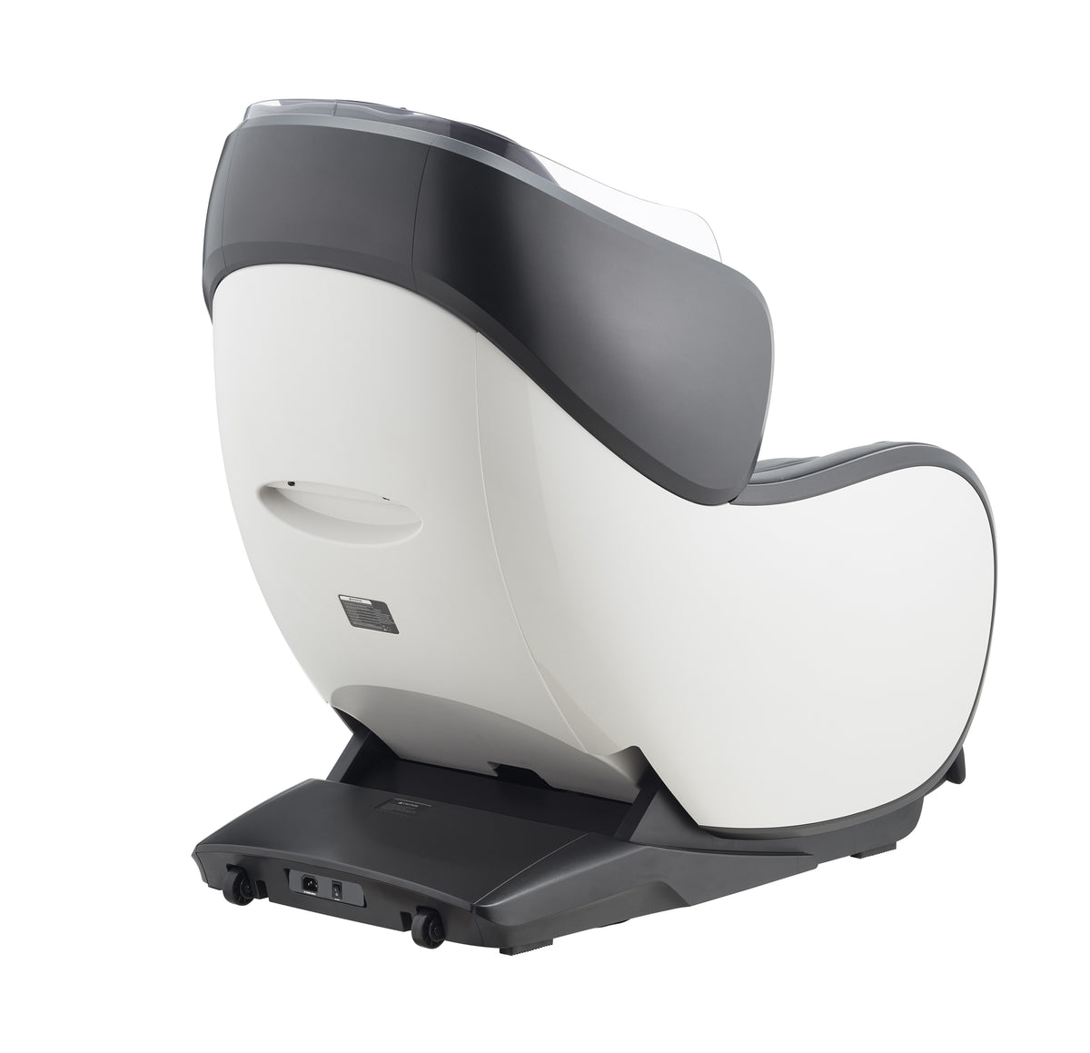 Synca CirC 3 Massagesessel schwarz