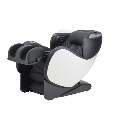Synca CirC 3 Massagesessel schwarz