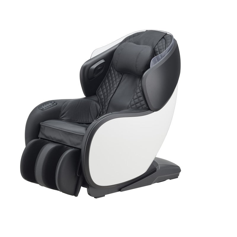 Synca CirC 3 Massagesessel schwarz