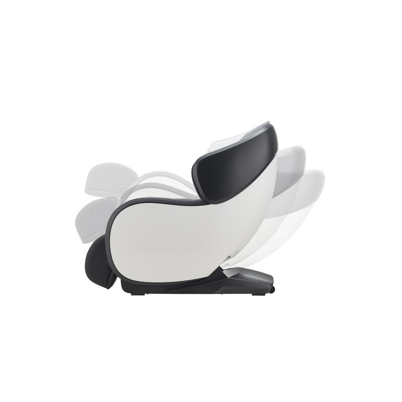 Synca CirC 3 Massagesessel schwarz
