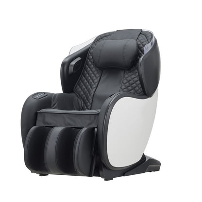 Synca CirC 3 Massagesessel schwarz