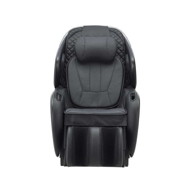 Synca CirC 3 Massagesessel schwarz
