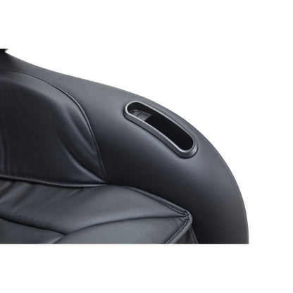 Synca CirC 3 Massagesessel schwarz