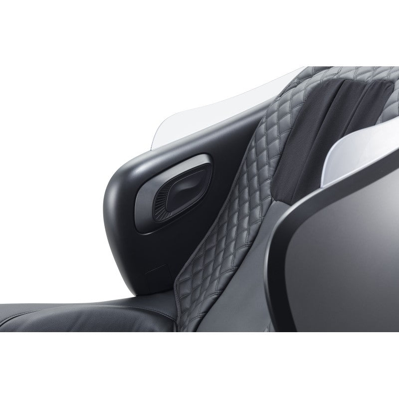 Synca CirC 3 Massagesessel schwarz