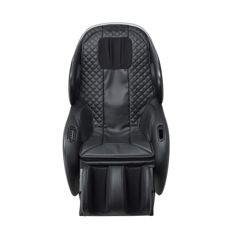 Synca CirC 3 Massagesessel schwarz