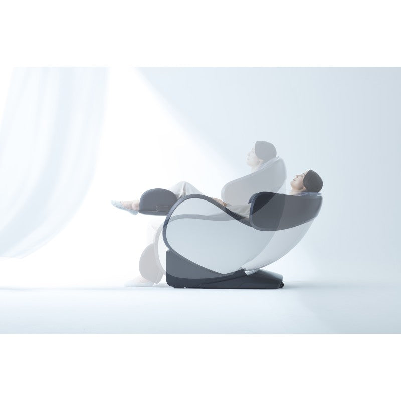 Synca CirC 3 Massagesessel schwarz