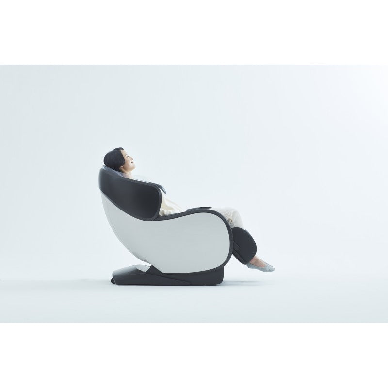Synca CirC 3 Massagesessel schwarz