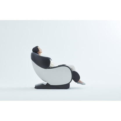 Synca CirC 3 Massagesessel schwarz