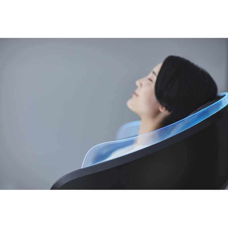 Synca CirC 3 Massagesessel schwarz