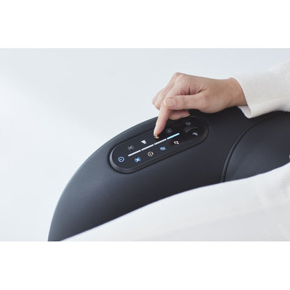 Synca CirC 3 Massagesessel schwarz