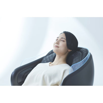 Synca CirC 3 Massagesessel schwarz