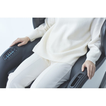 Synca CirC 3 Massagesessel schwarz