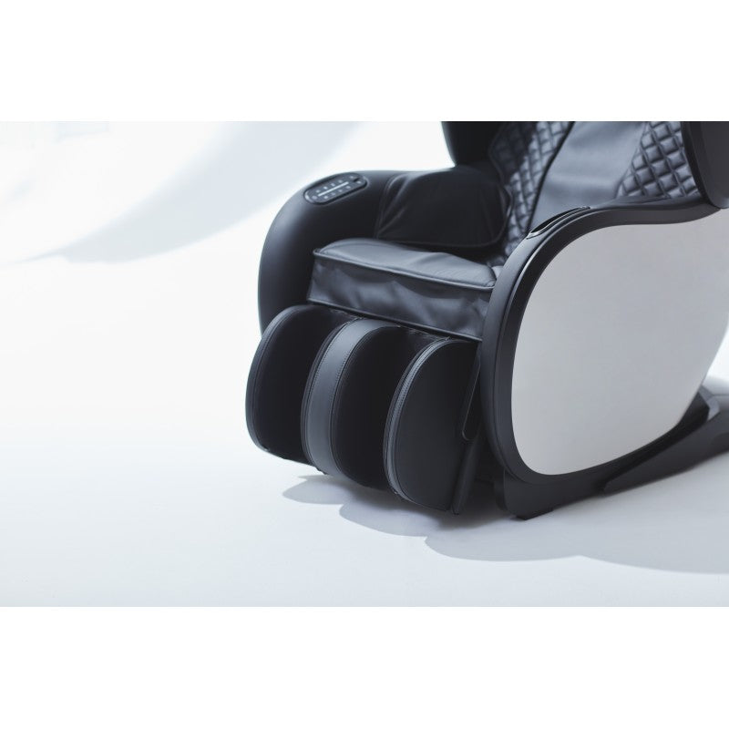 Synca CirC 3 Massagesessel schwarz
