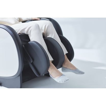 Synca CirC 3 Massagesessel schwarz