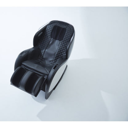 Synca CirC 3 Massagesessel schwarz
