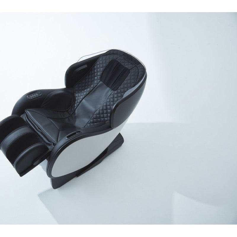 Synca CirC 3 Massagesessel schwarz