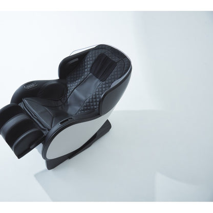 Synca CirC 3 Massagesessel schwarz