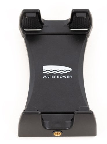Waterrower Tabletaufsatz für Smartphones und Tablets