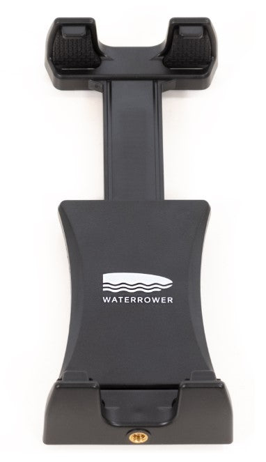 Waterrower Tabletaufsatz für Smartphones und Tablets