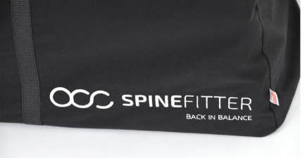 Sissel Spinefitter Coach Bag
