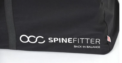 Sissel Spinefitter Coach Bag