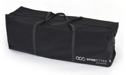 Sissel Spinefitter Coach Bag