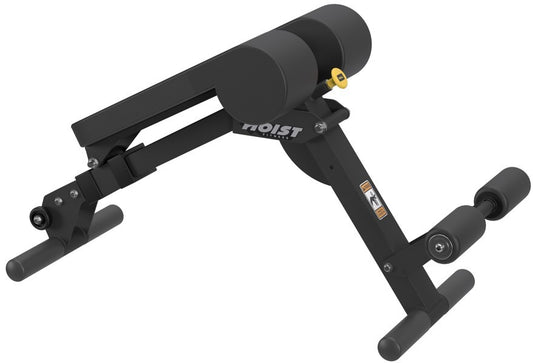 Hoist Fitness Bauch- und Rückentrainer klappbar HF-4263