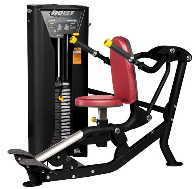 Hoist Fitness ROC-IT Dip (RS-2101)