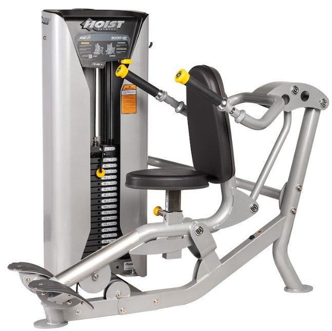 Hoist Fitness ROC-IT Dip (RS-2101)