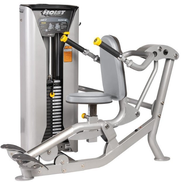 Hoist Fitness ROC-IT Dip (RS-2101)