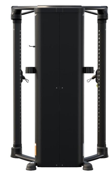 Hoist Fitness Mi6 Functional Trainer (Mi6)