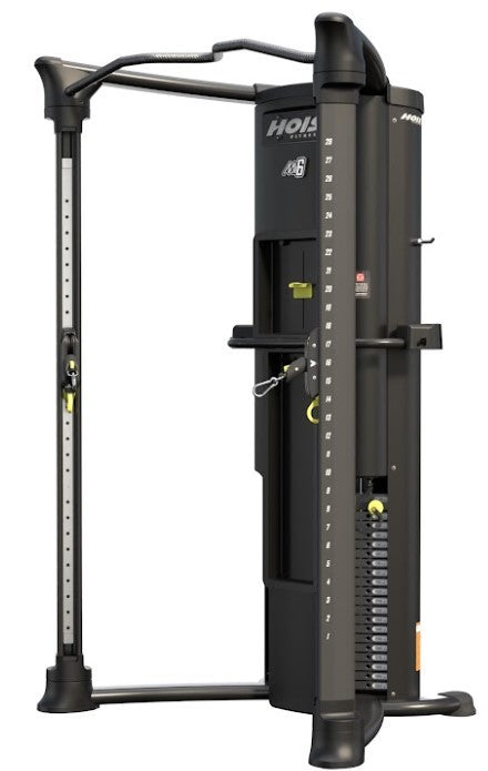 Hoist Fitness Mi6 Functional Trainer (Mi6)
