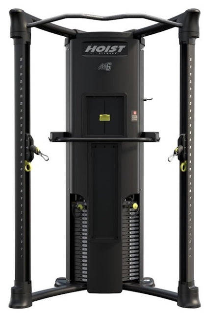 Hoist Fitness Mi6 Functional Trainer (Mi6)