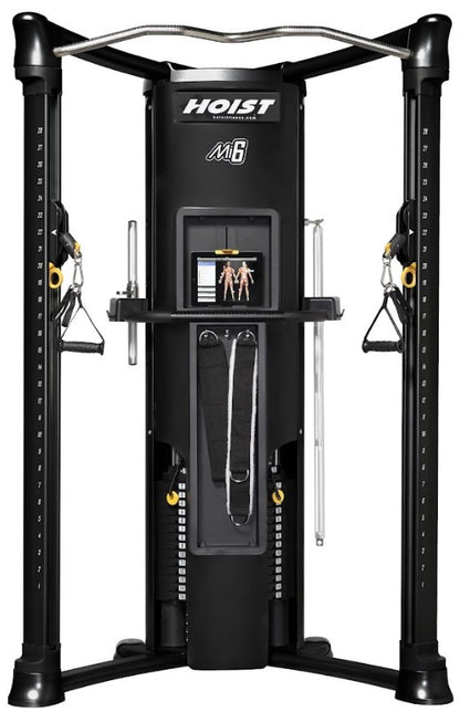 Hoist Fitness Mi6 Functional Trainer (Mi6)
