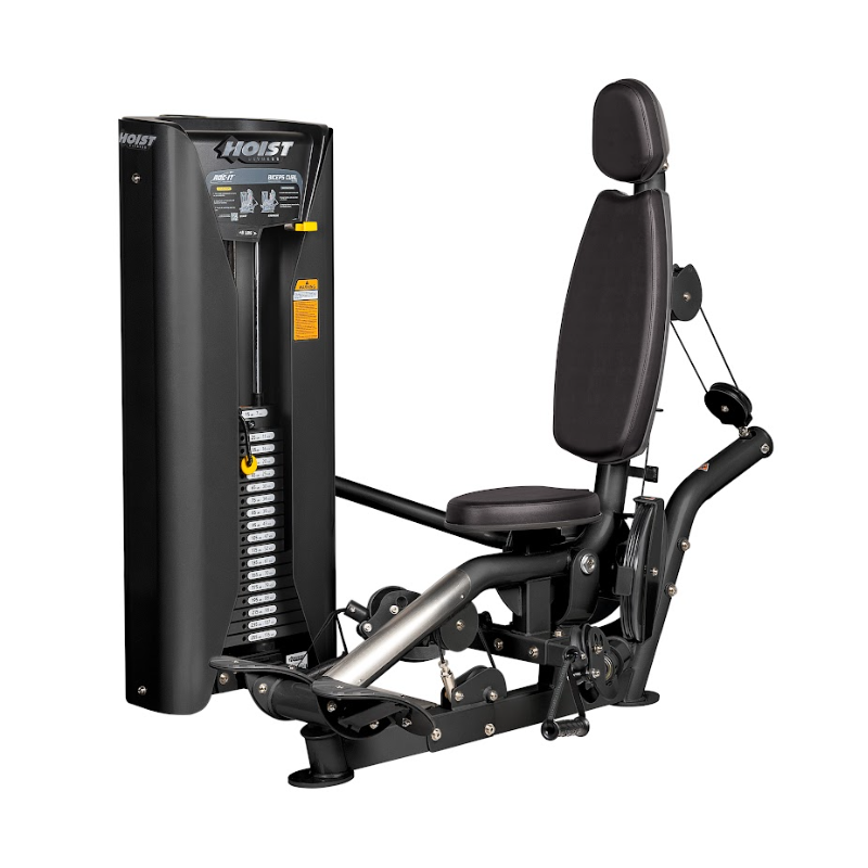 Hoist Fitness ROC-IT Bizeps (RS-2102)