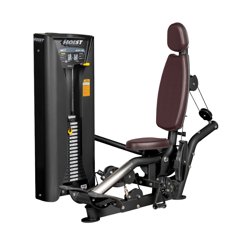 Hoist Fitness ROC-IT Bizeps (RS-2102)
