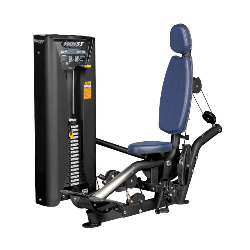 Hoist Fitness ROC-IT Bizeps (RS-2102)