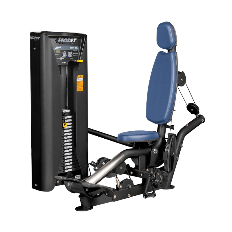 Hoist Fitness ROC-IT Bizeps (RS-2102)