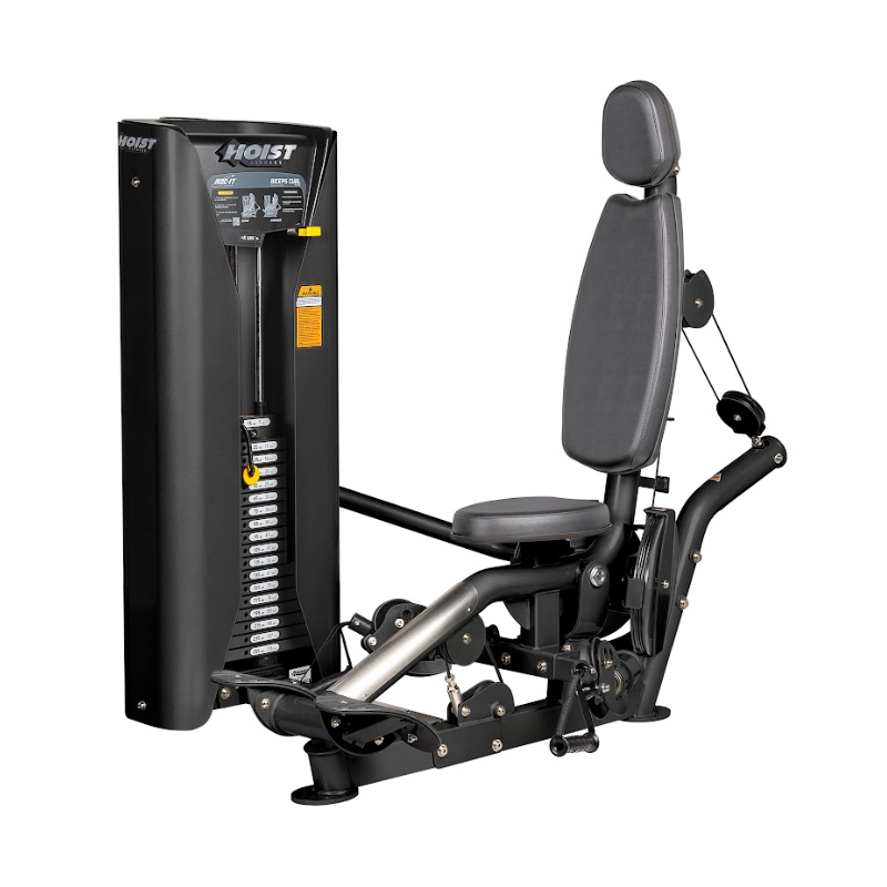 Hoist Fitness ROC-IT Bizeps (RS-2102)