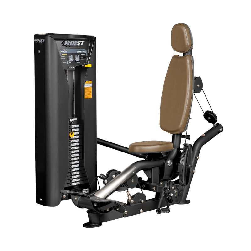 Hoist Fitness ROC-IT Bizeps (RS-2102)