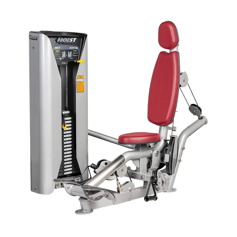 Hoist Fitness ROC-IT Bizeps (RS-2102)