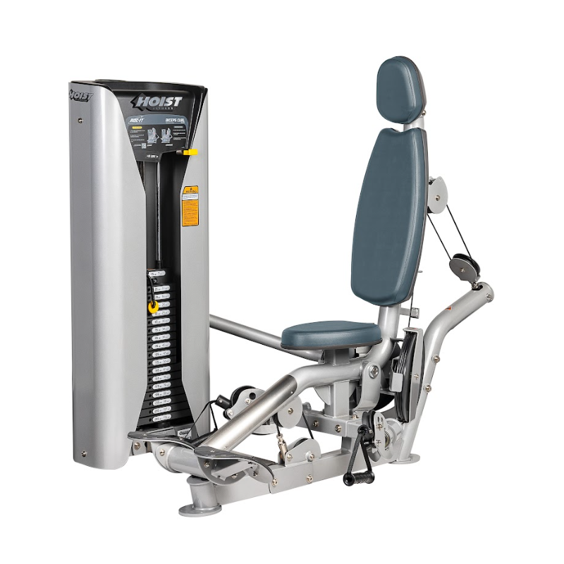 Hoist Fitness ROC-IT Bizeps (RS-2102)